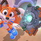 Illustration for article titled iSuper Lucky’s Tale/i Is Better On The Switch, But Also Worsei/i